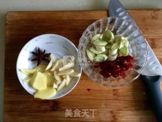 家常美味千页豆腐的做法步骤：9