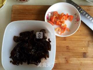 家常美味千页豆腐的做法步骤：10