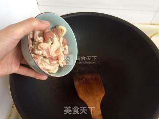 家常美味千页豆腐的做法步骤：11
