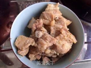家常美味千页豆腐的做法步骤：12