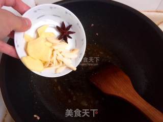 家常美味千页豆腐的做法步骤：13