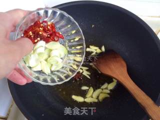 家常美味千页豆腐的做法步骤：14
