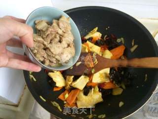 家常美味千页豆腐的做法步骤：19