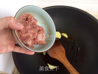 丝瓜木耳粉丝汤的做法步骤：8