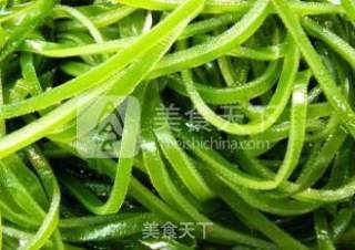 红果茄汁菜包的做法步骤：3