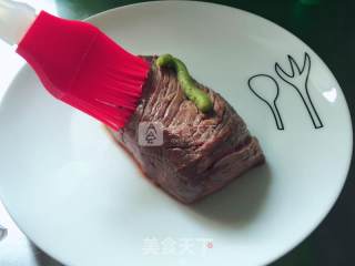 《好先生》中的“惠灵顿牛排” ！个人总结文图详细制作方法！不喜勿喷的做法步骤：9