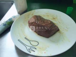 《好先生》中的“惠灵顿牛排” ！个人总结文图详细制作方法！不喜勿喷的做法步骤：10