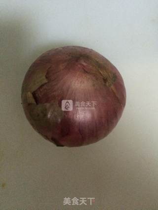 黑胡椒牛肉意大利面的做法步骤：2