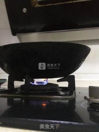 黑胡椒牛肉意大利面的做法步骤：7