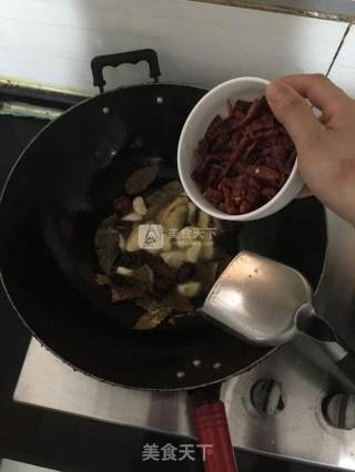 麻辣小龙虾的做法步骤：4
