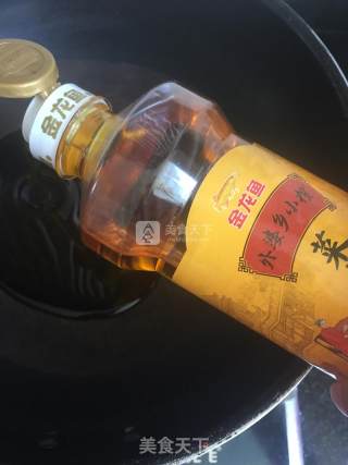 红烧排骨的做法步骤：4