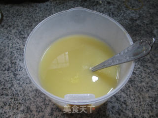 苹果玉米汁的做法步骤：11