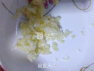 青椒土豆丝的做法步骤：3