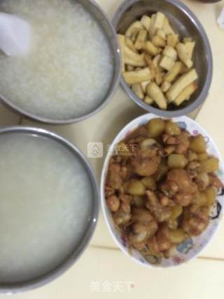 土豆炖鸡块的做法步骤：11