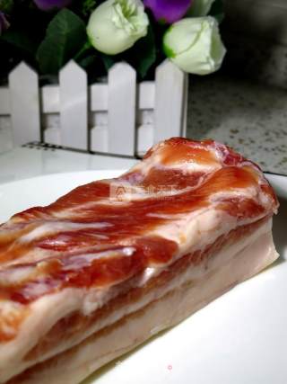 粉蒸肉的做法步骤：1