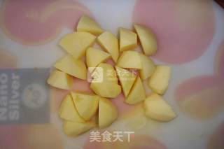 土豆啤酒鸭的做法步骤：5