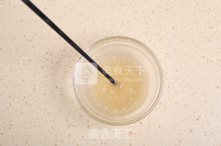 七夕情人节食谱——巧克力酸奶芝士冻糕的做法步骤：3