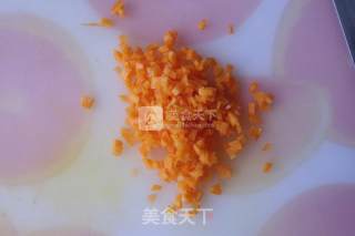 玉米鸡排的做法步骤：1