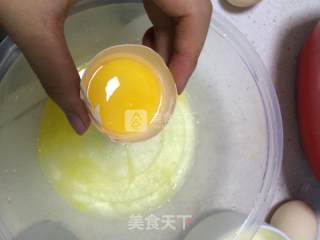 不用烤箱的紫米糕的做法步骤：5