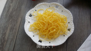 蛋花寿司堡的做法步骤：3