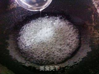 糖衣莲子的做法步骤：5