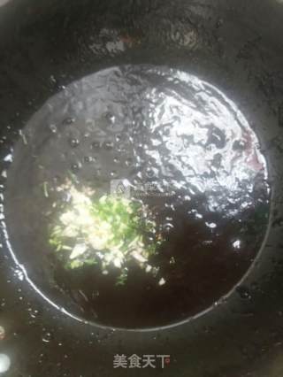 炸酱面的做法步骤：7