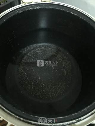 冰糖绿豆汤的做法步骤：2