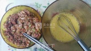 冬瓜番茄蛋饺汤的做法步骤：4