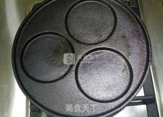冬瓜番茄蛋饺汤的做法步骤：5