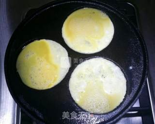 冬瓜番茄蛋饺汤的做法步骤：7