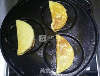 冬瓜番茄蛋饺汤的做法步骤：10