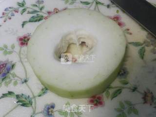 冬瓜番茄蛋饺汤的做法步骤：11