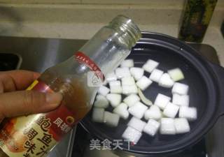 冬瓜番茄蛋饺汤的做法步骤：15