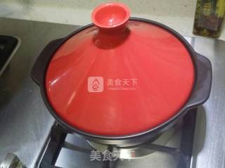 冬瓜番茄蛋饺汤的做法步骤：19