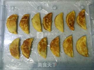 冬瓜番茄蛋饺汤的做法步骤：23