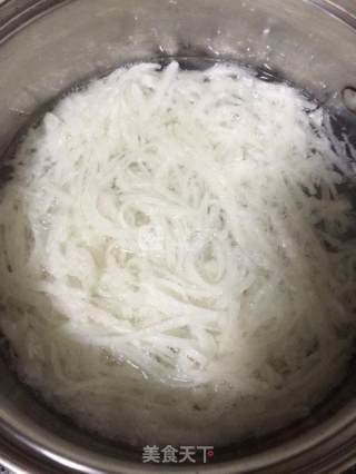 萝卜丝酥饼的做法步骤：5