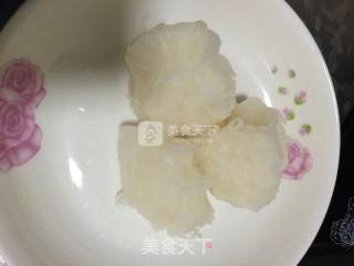 萝卜丝酥饼的做法步骤：6