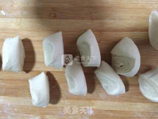 萝卜丝酥饼的做法步骤：12