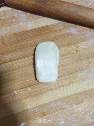 萝卜丝酥饼的做法步骤：13