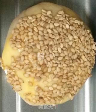 萝卜丝酥饼的做法步骤：15
