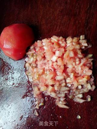 灯笼茄子的做法步骤：3
