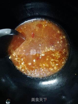 灯笼茄子的做法步骤：7