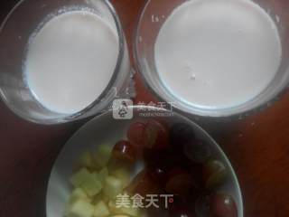 QQ糖布丁的做法步骤：5