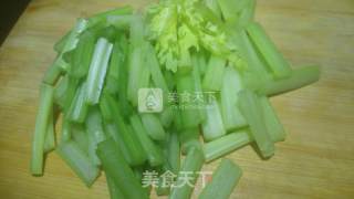 河南蒸卤面的做法步骤：4