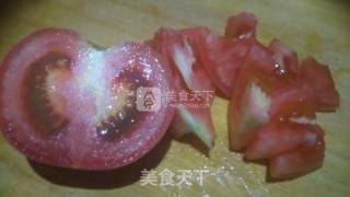 河南蒸卤面的做法步骤：5