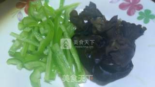 河南蒸卤面的做法步骤：7