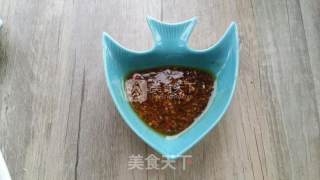 简单出彩---炝拌金针菇的做法步骤：2
