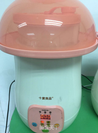 金秋送爽润肺正当时-青梨鲜酿酵素的做法步骤：4