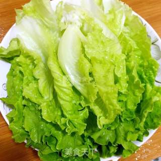 辣煮腰花的做法步骤：3