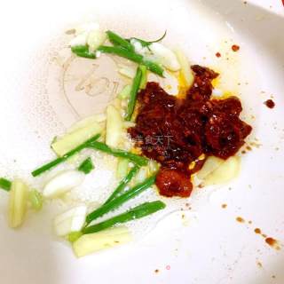 辣煮腰花的做法步骤：6